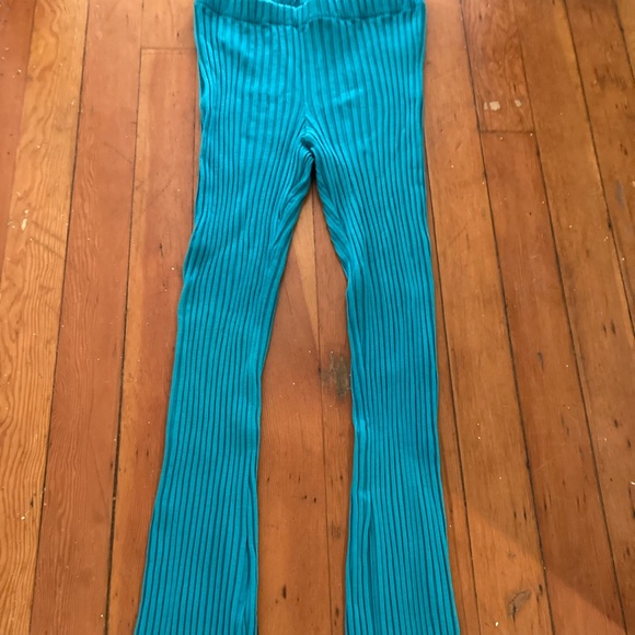 Simon Miller Ribbed Pant - Picture 5 of 15